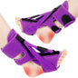 Foot Drop Night Splint Ankle Support Brace — QIUOLA | qiuola.com