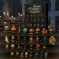 Halloween Countdown Calendar Blind Box — QIUOLA | qiuola.com