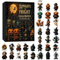 Halloween Countdown Calendar Blind Box — QIUOLA | qiuola.com