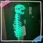 Glow-in-the-Dark Dinosaur Skeleton Headgear – Optional Sound — QIUOLA | qiuola.com