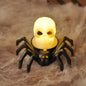 Halloween Spider LED Decorative Light – Warm Glow — QIUOLA | qiuola.com