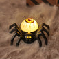 Halloween Spider LED Decorative Light – Warm Glow — QIUOLA | qiuola.com