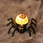 Halloween Spider LED Decorative Light – Warm Glow — QIUOLA | qiuola.com