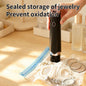 Rechargeable Handheld Vacuum Sealer – XLDZ-720 — QIUOLA | qiuola.com
