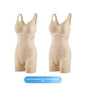 Seamless Tummy Control & Butt-Lifting Stretch Shapewear — QIUOLA | qiuola.com