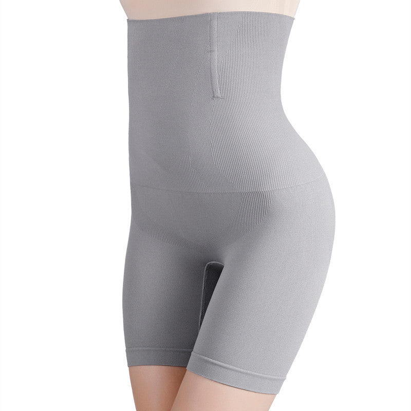 High-Waisted Seamless Shapewear Shorts – XS/S to 6XL — QIUOLA | qiuola.com