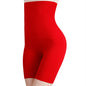 High-Waisted Seamless Shapewear Shorts – XS/S to 6XL — QIUOLA | qiuola.com