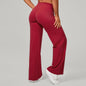 High-Waisted Stretch Yoga Pants — QIUOLA | qiuola.com