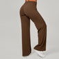 High-Waisted Stretch Yoga Pants — QIUOLA | qiuola.com