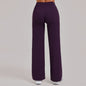 High-Waisted Stretch Yoga Pants — QIUOLA | qiuola.com