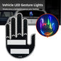 LED Gesture Display Light with Remote Control — QIUOLA | qiuola.com