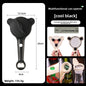 Adjustable Non-Slip Jar & Bottle Lid Opener — QIUOLA | qiuola.com