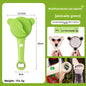 Adjustable Non-Slip Jar & Bottle Lid Opener — QIUOLA | qiuola.com