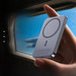 Slim Magnetic Wireless Power Bank – 5,000 & 10,000 mAh — QIUOLA | qiuola.com