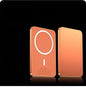 Slim Magnetic Wireless Power Bank – 5,000 & 10,000 mAh — QIUOLA | qiuola.com