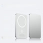 Slim Magnetic Wireless Power Bank – 5,000 & 10,000 mAh — QIUOLA | qiuola.com