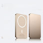 Slim Magnetic Wireless Power Bank – 5,000 & 10,000 mAh — QIUOLA | qiuola.com
