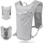Lightweight Running Vest Backpack – 120g Nylon — QIUOLA | qiuola.com