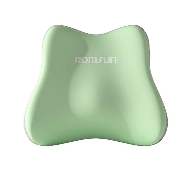 Ergonomic Memory Foam Lumbar Support Cushion — QIUOLA | qiuola.com