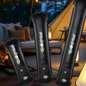 Inflatable LED Camping Lamp – USB Rechargeable with Magnetic Base — QIUOLA | qiuola.com