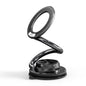MagSafe-Compatible Magnetic Phone Mount with Suction Base — QIUOLA | qiuola.com