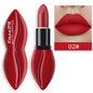 CmaaDu Velvet Matte Lipstick – 10 Shade Options — QIUOLA | qiuola.com