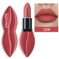 CmaaDu Velvet Matte Lipstick – 10 Shade Options — QIUOLA | qiuola.com