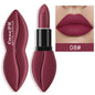 CmaaDu Velvet Matte Lipstick – 10 Shade Options — QIUOLA | qiuola.com