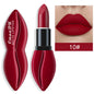 CmaaDu Velvet Matte Lipstick – 10 Shade Options — QIUOLA | qiuola.com