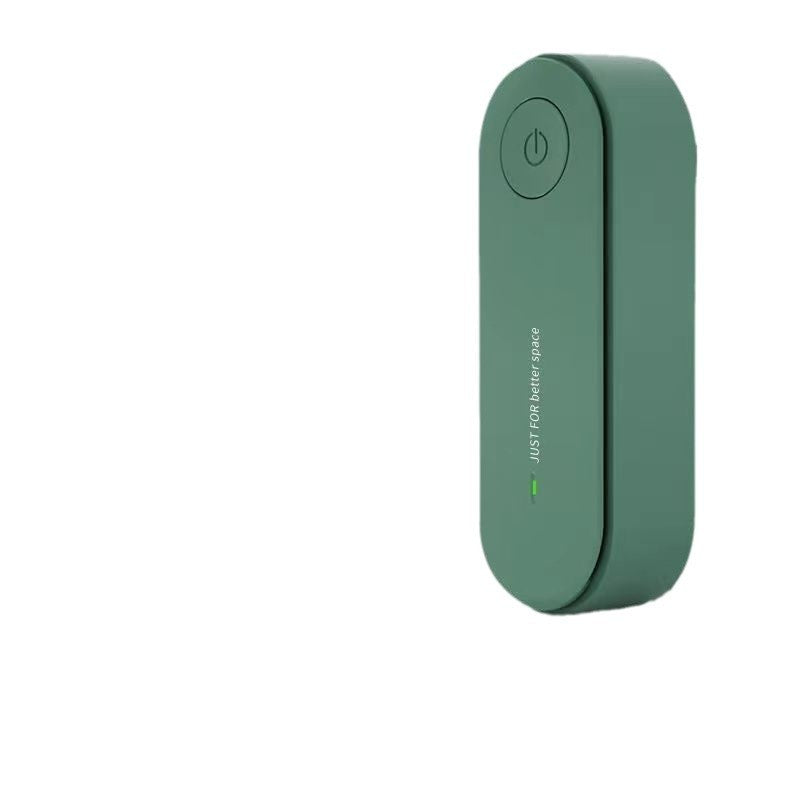 Mini Air Purifier, US Plug Option — QIUOLA | qiuola.com