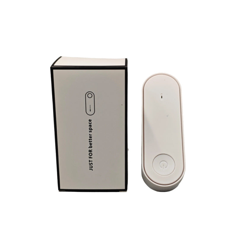 Mini Air Purifier, US Plug Option — QIUOLA | qiuola.com