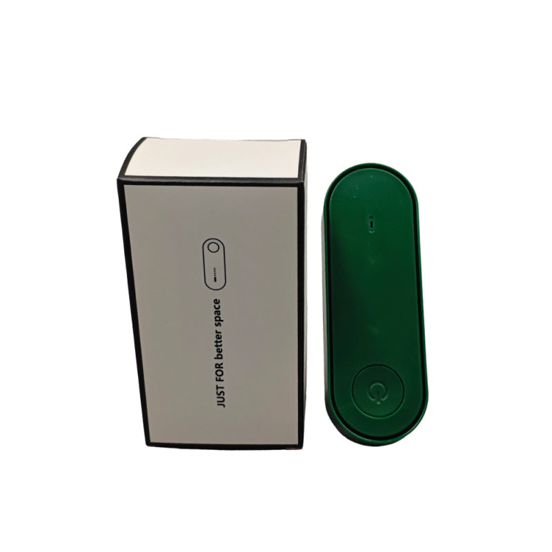 Mini Air Purifier, US Plug Option — QIUOLA | qiuola.com