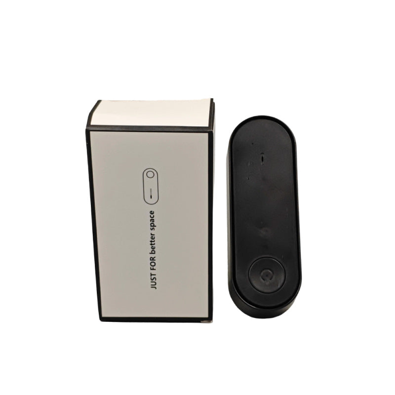 Mini Air Purifier, US Plug Option — QIUOLA | qiuola.com