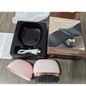Mini Cordless Hair Straightener & Curler, 3 Heat Settings — QIUOLA | qiuola.com
