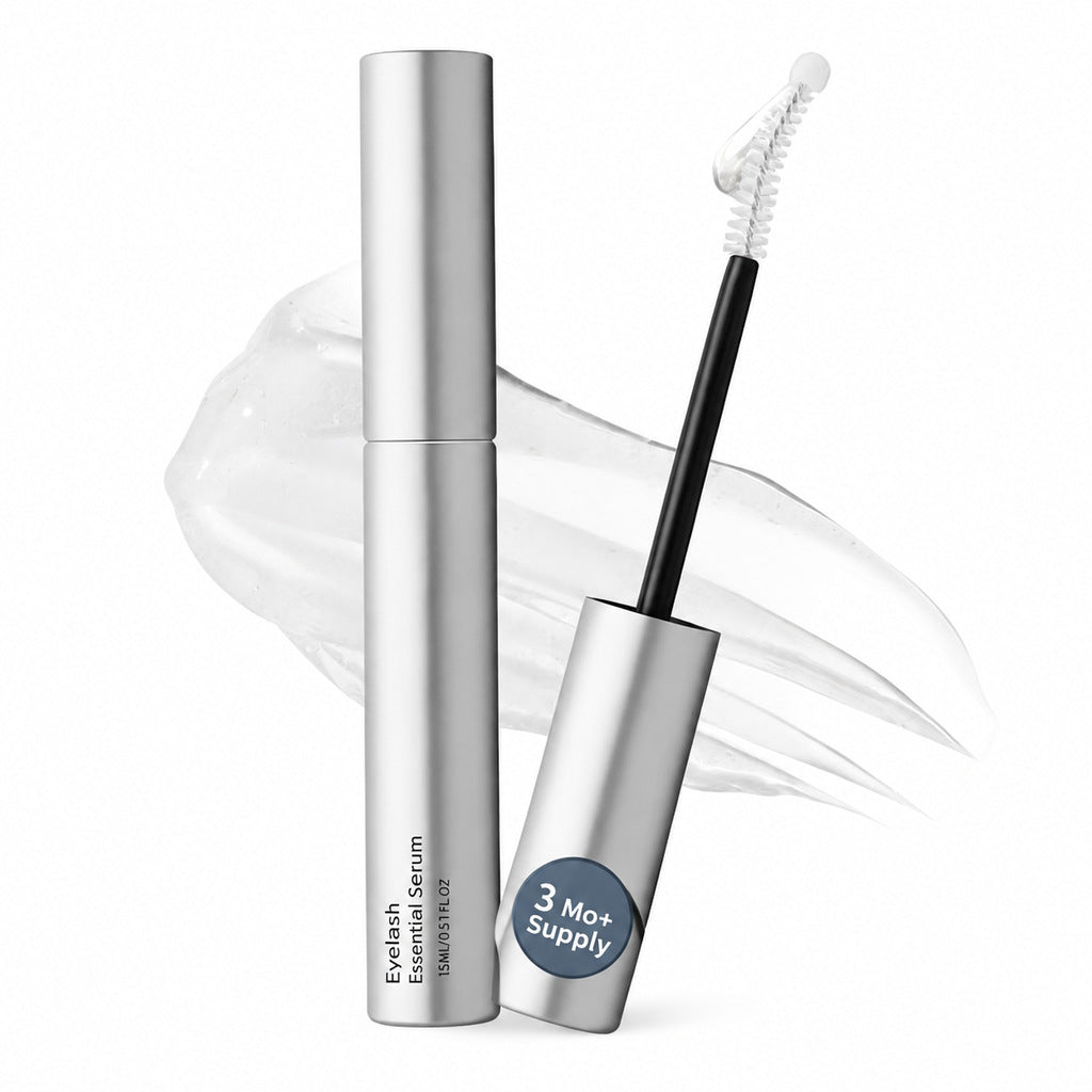 Black Curling Mascara, 15 ml — QIUOLA | qiuola.com
