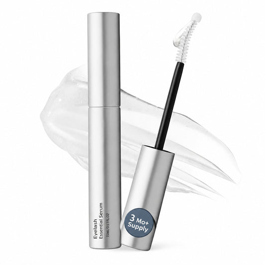 Black Curling Mascara, 15 ml — QIUOLA | qiuola.com