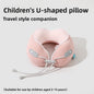 NUVERIX Hooded Memory Foam Travel Pillow — QIUOLA | qiuola.com