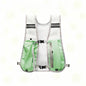 4L Reflective Running Vest with Multi-Pocket Storage — QIUOLA | qiuola.com