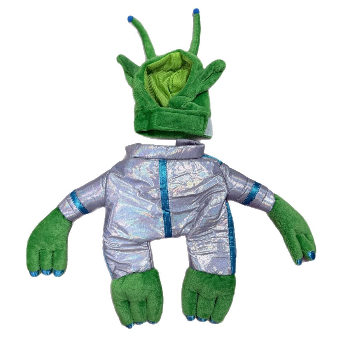 Funny Alien Costume for Small Dogs — QIUOLA | qiuola.com