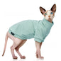 Two-Leg Pet Shirt in Striped & Solid Colours — QIUOLA | qiuola.com