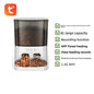 Pet Feeder with Camera — QIUOLA | qiuola.com
