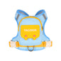 Nylon Pet Harness & Leash Options — QIUOLA | qiuola.com