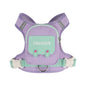 Nylon Pet Harness & Leash Options — QIUOLA | qiuola.com