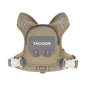 Nylon Pet Harness & Leash Options — QIUOLA | qiuola.com
