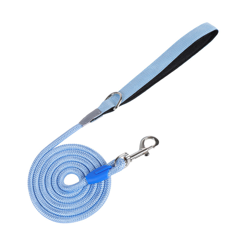 Nylon Pet Harness & Leash Options — QIUOLA | qiuola.com