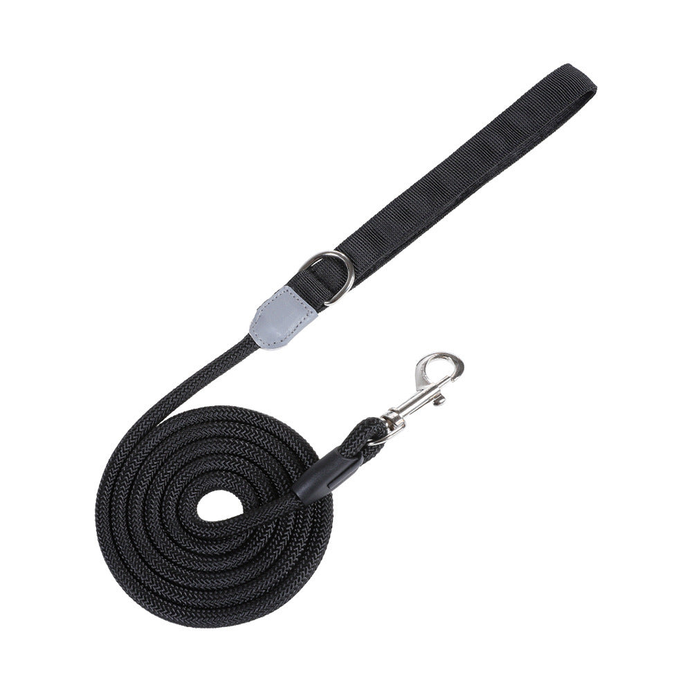 Nylon Pet Harness & Leash Options — QIUOLA | qiuola.com