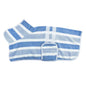 Hooded Coral Fleece Dog Bathrobe, XS–3XL — QIUOLA | qiuola.com