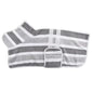 Hooded Coral Fleece Dog Bathrobe, XS–3XL — QIUOLA | qiuola.com