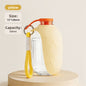 300ml Collapsible Silicone Pet Travel Water Cup — QIUOLA | qiuola.com