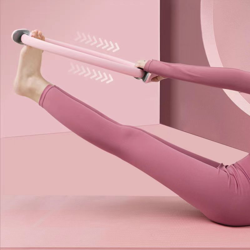 34cm Pilates Resistance Ring for Home Workouts — QIUOLA | qiuola.com